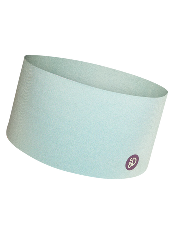 Bandeau fonctionnel rigolo Moment menthe