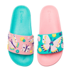 Sandales rigolotes pour enfants Papillons doux