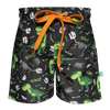 Short de bain rigolo pour garçons Tyrannosaurus Rex