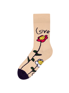 Chaussette pour enfants en édition limitée Amour