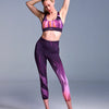 Legging de sport Moment dynamique