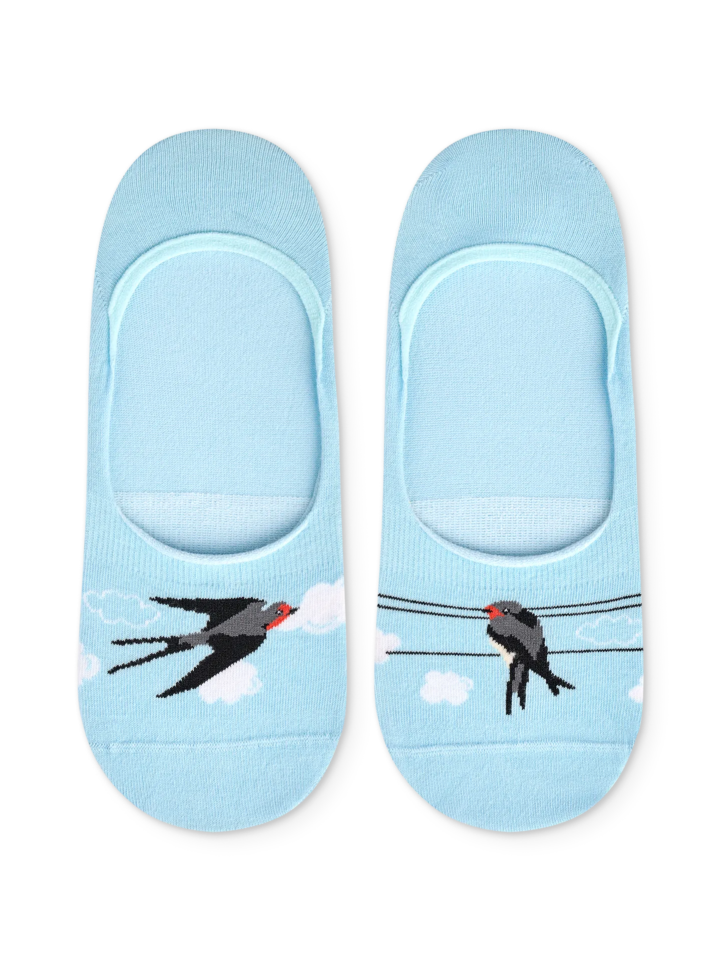 no-show-socks-swallow-birds-okt-6d/6dae71e053b7e1502541dc9b3a44f3cb04a202a7