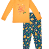 Pyjama rigolo pour enfants Pain d'épices & sucreries