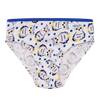 Culotte rigolote pour filles Hiboux des neiges