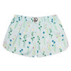 Caleçon rigolo pour femmes Fleurs de prairie