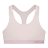 Bralette beige pour femmes