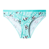 Culotte rigolote pour femmes Panda