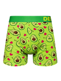 Boxer rigolo pour hommes Amour des avocats