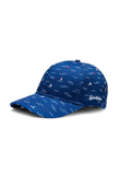 Casquette rigolote Bateaux à voile sur la mer