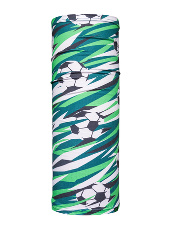 Cache-cou rigolo Ballon de football