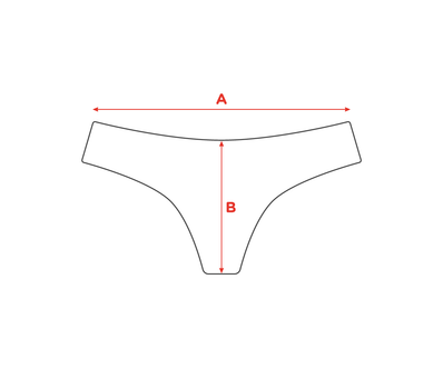 Petites culottes brésiliennes