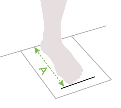 Sandales à plateforme pour femmes