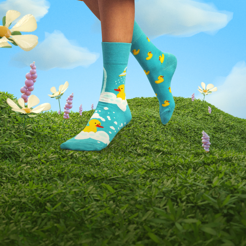 -40 % SUR LA COLLECTION PRINTANIÈRE