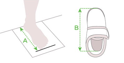 Pantoufles pour bébés
