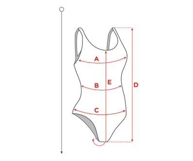Maillot de bain