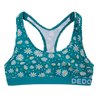 Bralette rigolote pour femmes Camomille