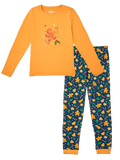 Pyjama rigolo pour femmes Pain d'épices et sucreries