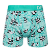 Boxer rigolo pour hommes Panda