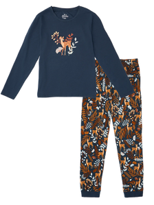 Pyjama rigolo pour femmes Chevrette