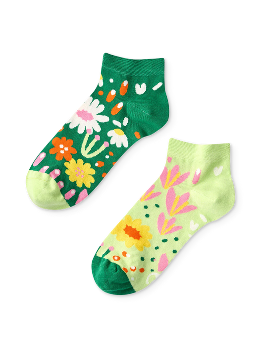 ankle-socks-flower-garden-02-97/973abe24107285cc1c5f3d1faa9c62c11c0eef4e