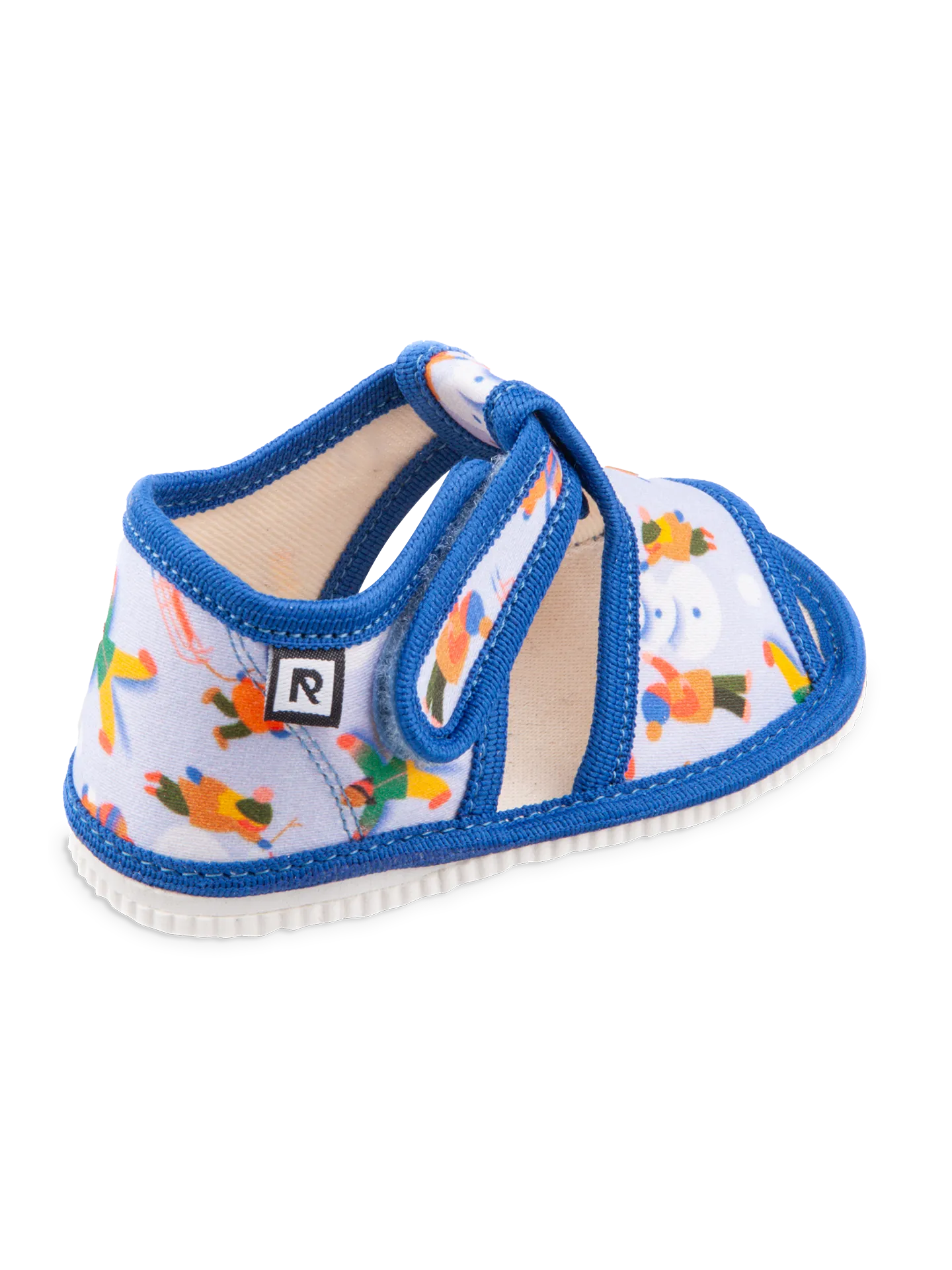 kids-open-toe-slippers-winter-with-a-snowman-a3/a3f836557d5696c74e611628d95859f8128243da