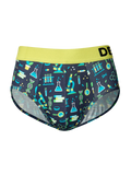 Culotte pour hommes ADN