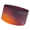 Bandeau fonctionnel rigolo Moment violet foncé