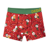 Boxers rigolos pour garçons Lutins