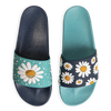 Sandales rigolotes Fleur de marguerite
