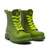 Bottes de pluie vert cèdre pour enfants
