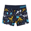 Boxers rigolos pour garçons Dinosaures