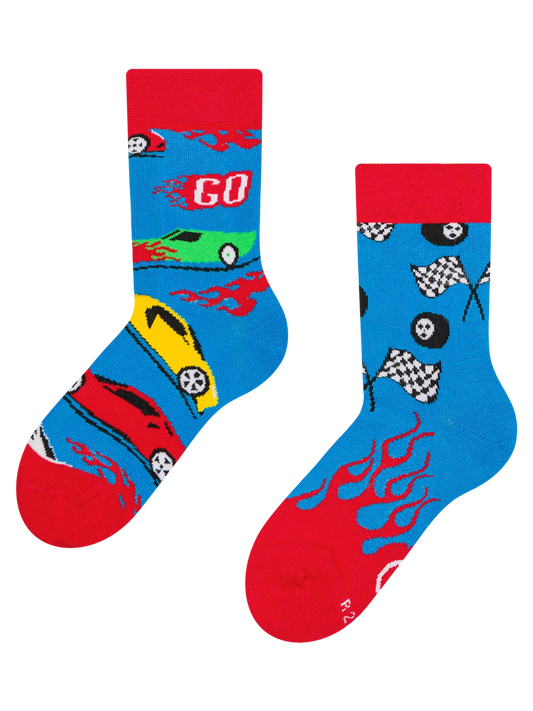 CHAUSSETTES ENFANT - BOUILLE D'AMOUR - 3-6 ANS CHAUSSETTES ENFANT - BOUILLE D'AMOUR - 3-6 ANS