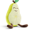 Peluche Dedoles Poire rigolote