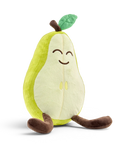 Peluche Dedoles Poire rigolote