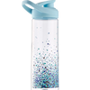 Gourde d’eau rigolote de 700 ml Gouttes de pluie