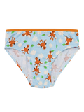Culotte rigolote pour filles Girafe mignonne