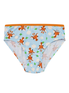 Culotte rigolote pour filles Girafe mignonne