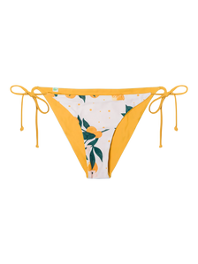 Bas de bikini rigolo Oranges