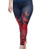 Legging de sport rigolo Phénix