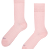 Chaussettes rose
