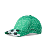 Casquette rigolote Terrain de football