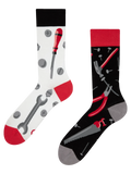 Chaussettes rigolotes Maître du bricolage