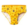 Culotte rigolote pour filles Fromage