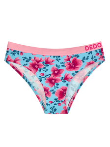 Culotte en modal pour femmes Orchidée