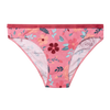 Culotte rigolote pour femmes Fleurs d’églantier