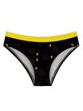 Culotte en modal pour femmes Yeux de chat