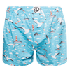 Caleçon rigolo pour hommes Mouette