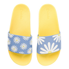 Sandales rigolotes Marguerite ensoleillée