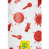 Coffret cadeau ovale Célébration
