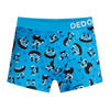 Boxers rigolos pour garçons Petit monstre